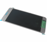 Дисплей + Tъч скрийн за Samsung A300F Galaxy A3 Сив